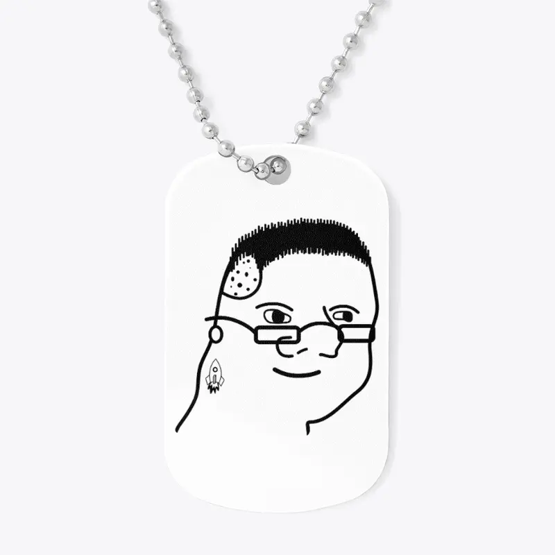 Mooner Necklace